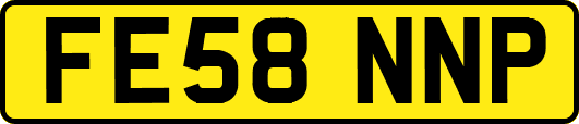 FE58NNP
