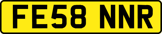 FE58NNR