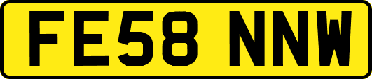 FE58NNW
