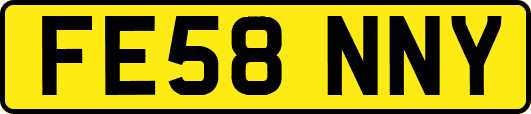 FE58NNY