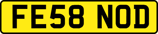 FE58NOD