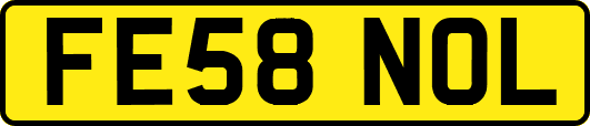 FE58NOL