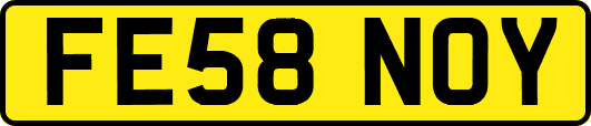 FE58NOY
