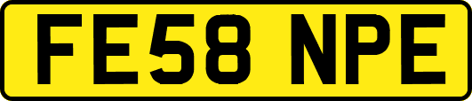 FE58NPE