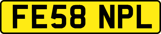 FE58NPL
