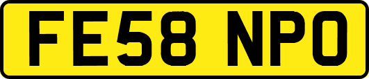 FE58NPO