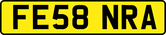 FE58NRA