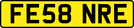 FE58NRE