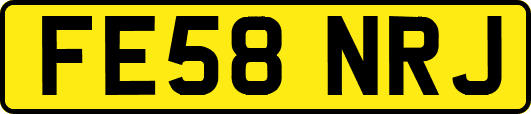 FE58NRJ