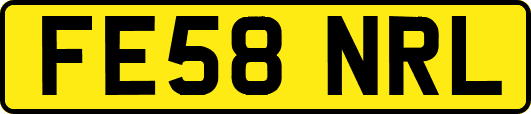 FE58NRL