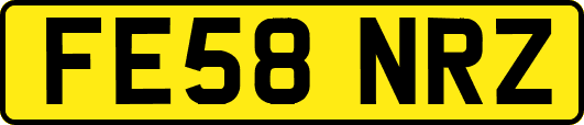 FE58NRZ
