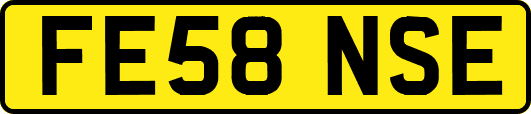 FE58NSE