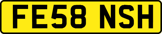 FE58NSH