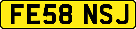 FE58NSJ