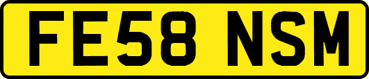 FE58NSM