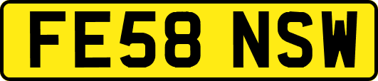 FE58NSW