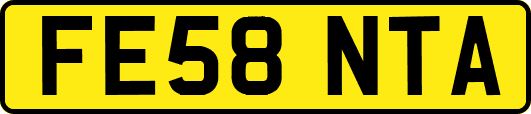FE58NTA