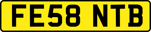 FE58NTB