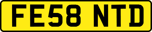 FE58NTD