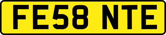 FE58NTE