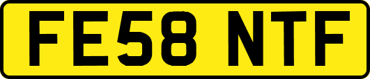 FE58NTF