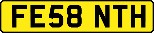 FE58NTH