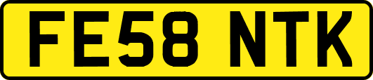 FE58NTK
