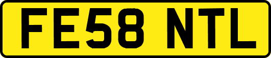 FE58NTL
