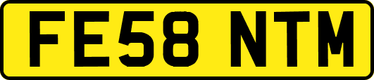FE58NTM