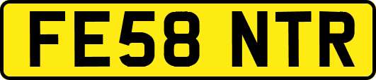 FE58NTR
