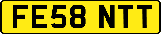FE58NTT
