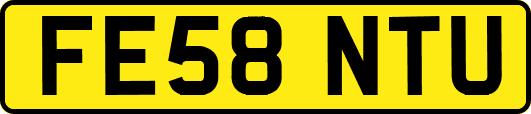 FE58NTU