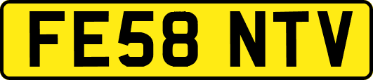 FE58NTV