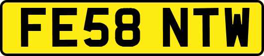 FE58NTW