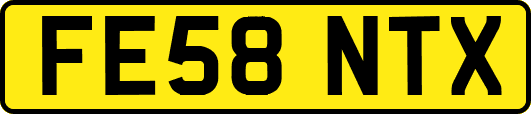 FE58NTX