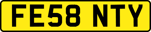 FE58NTY