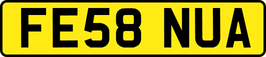 FE58NUA