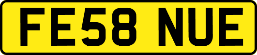FE58NUE
