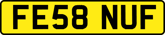 FE58NUF