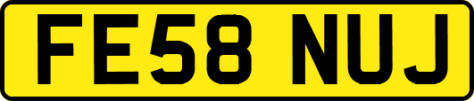 FE58NUJ