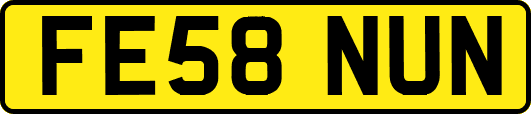 FE58NUN