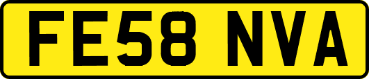 FE58NVA