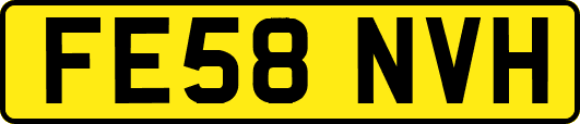 FE58NVH