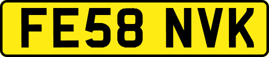 FE58NVK
