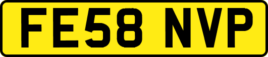 FE58NVP