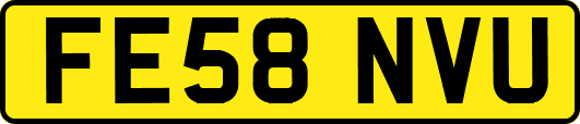 FE58NVU