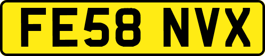 FE58NVX