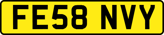 FE58NVY