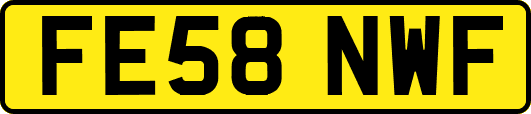 FE58NWF