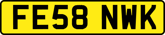 FE58NWK